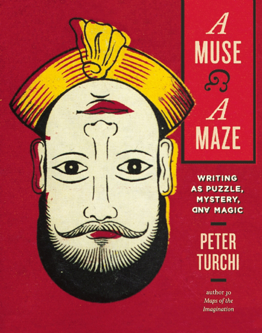 Muse and a Maze: Writing as Puzzle
