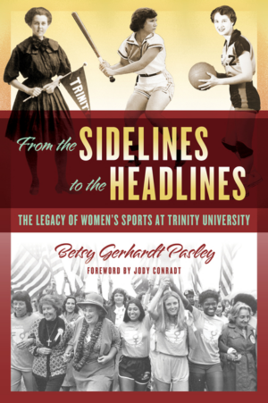 From the Sidelines to the Headlines: The Legacy of Women's Sports