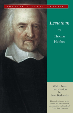 Leviathan : Or the Matter, Forme and Power of a Commonwealth Eccla