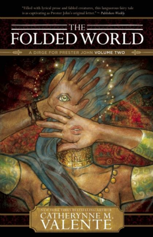 Folded World [SHOPWORN]