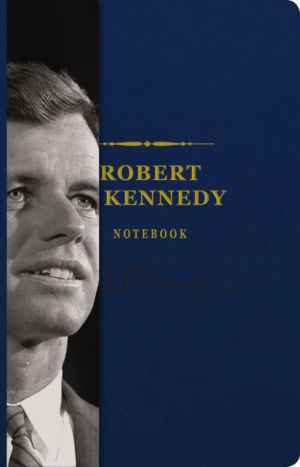 Robert F. Kennedy Notebook