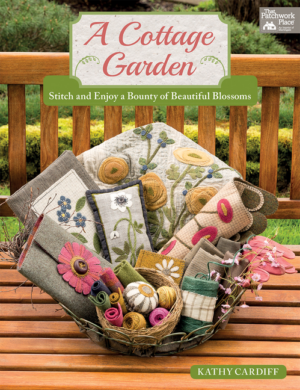 Cottage Garden