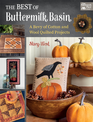 Best of Buttermilk Basin