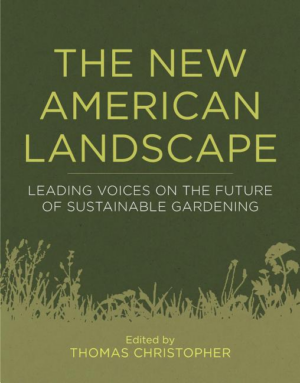 New American Landscape : Leading Voices on the Future of Sustainab
