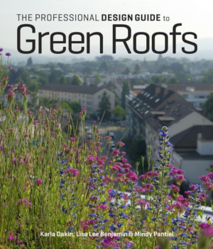 Professional Design Guide To Green Roofs