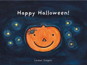 Happy Halloween!