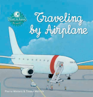 Want to Know: Traveling by Airplane