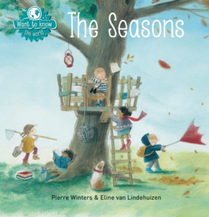 Want to Know: Seasons
