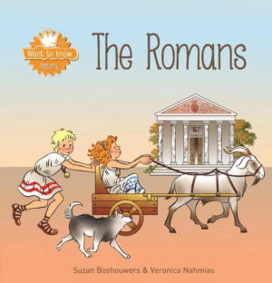 Want to Know: Romans