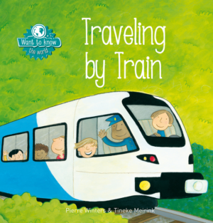 Want to Know: Traveling by Train