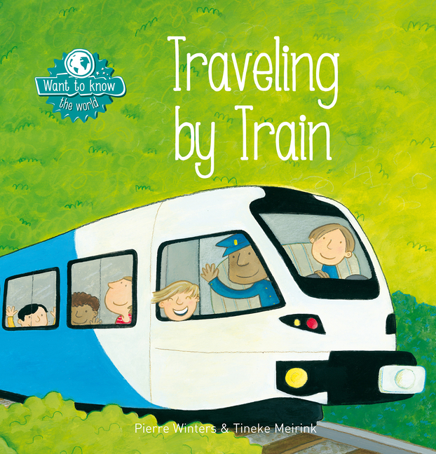 Want to Know: Traveling by Train