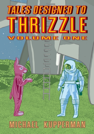 Tales Designed to Thrizzle 1
