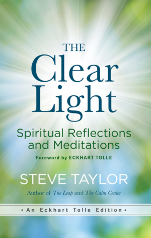 Clear Light: Spiritual Reflections and Meditations