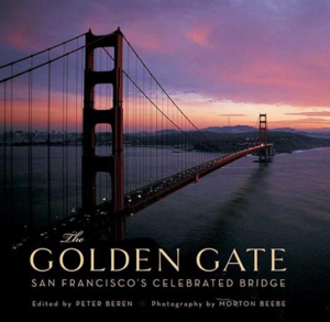 Golden Gate : San Francisco's Celebrated Bridge