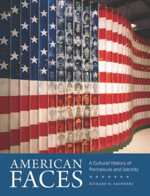 American Faces:Cultural History of Portraiture and Identity