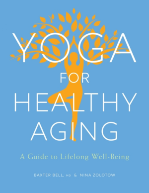 Yoga for Healthy Aging: Guide to Lifelong Well-Being