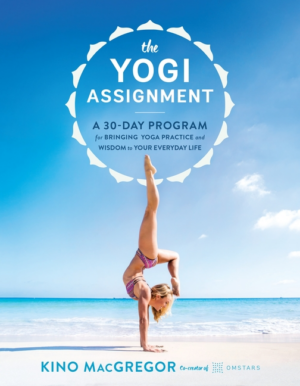 Yogi Assignment: A 30-Day Program