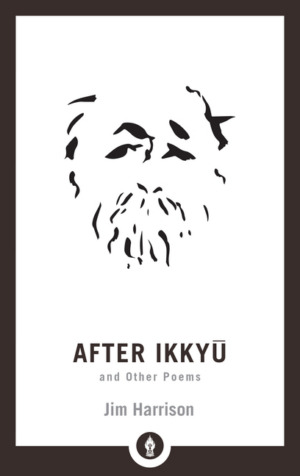 After Ikkyu and Other Poems (Pocket Library)