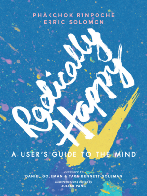 Radically Happy : a User's Guide to the Mind