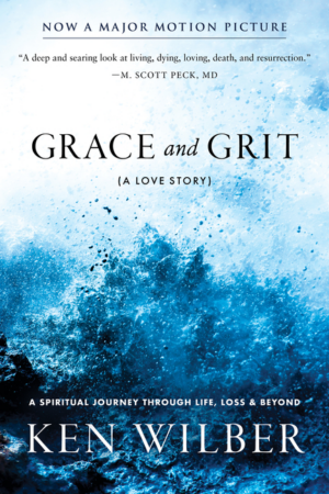 Grace and Grit: Love Story