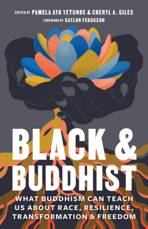 Black and Buddhist: What Buddhism Can Teach Us about Race, Resilie