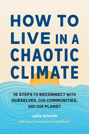 How to Live in a Chaotic Climate: 10 Steps to Reconnect with Ourse