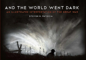 And the World Went Dark : An Illustrated Interpretation of the Gre