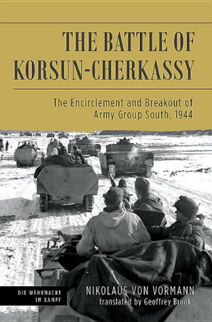Battle of Cherkassy