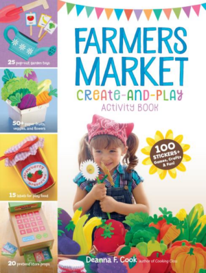 Farmers' Market : a Let's Make and Play