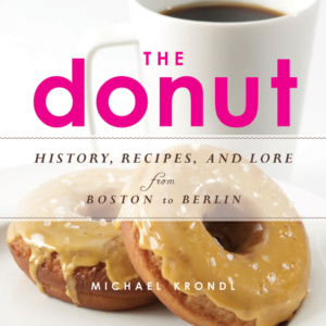 Donut: History