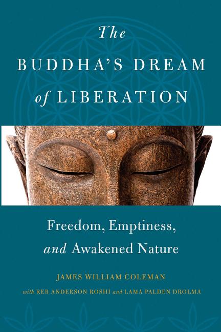 Buddha's Dream of Liberation: Freedom, Emptiness, and Awakened Nat