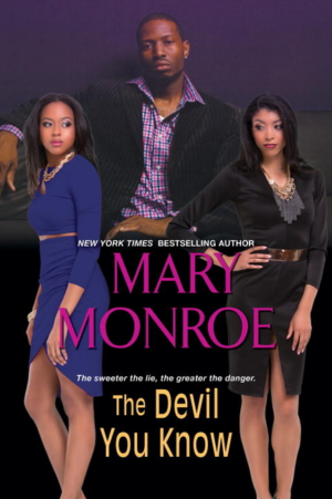 Devil You Know