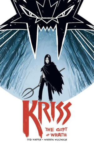 Kriss : the Gift of Wrath