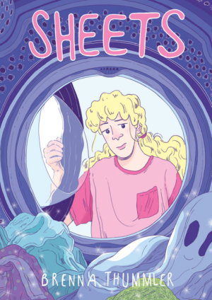 Sheets: Collector's Edition