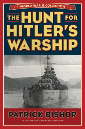 Hunt for Hitler's Warship