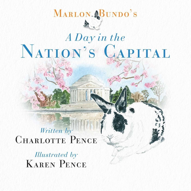 Marlon Bundo's A Day in the Nation's Capital