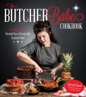 Butcher Babe's Cookbook