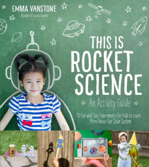 This Is Rocket Science