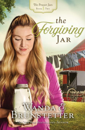 Forgiving Jar: Volume 2