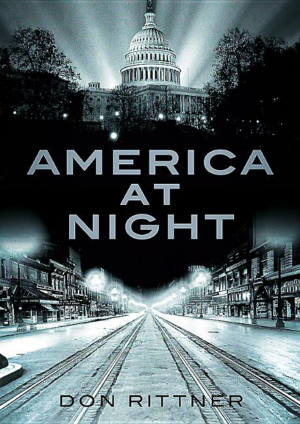 America at Night
