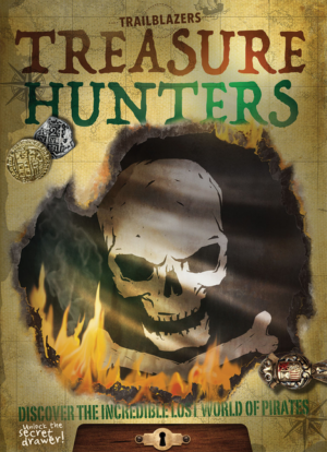 Treasure Hunters