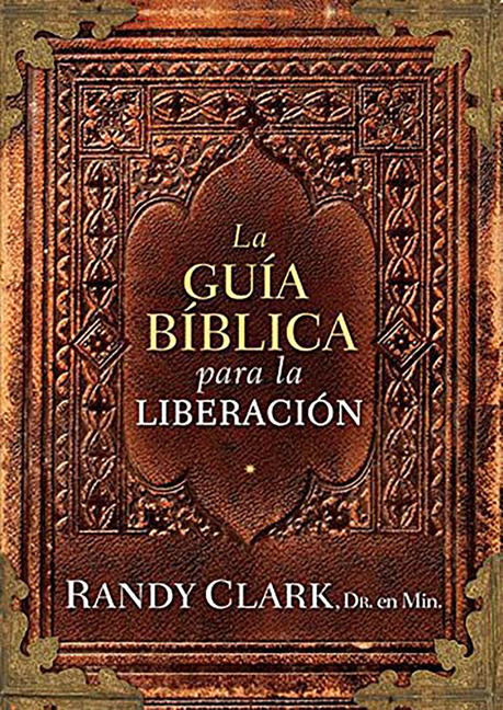 Guía Bíblica Para La Liberación