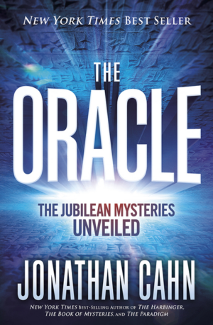 Oracle: Jubilean Mysteries Unveiled