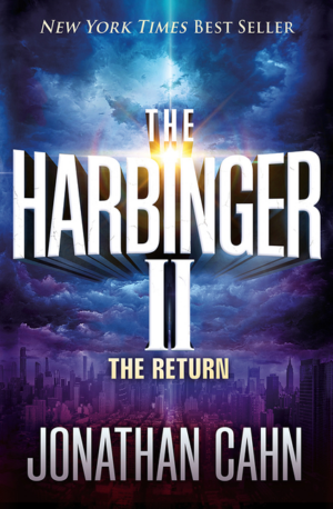 Harbinger II: The Return