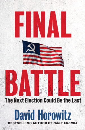 Final Battle: Next Election Could Be the Last