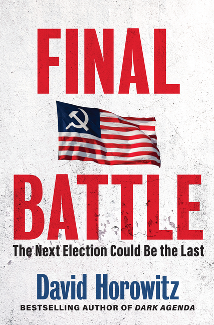 Final Battle: Next Election Could Be the Last