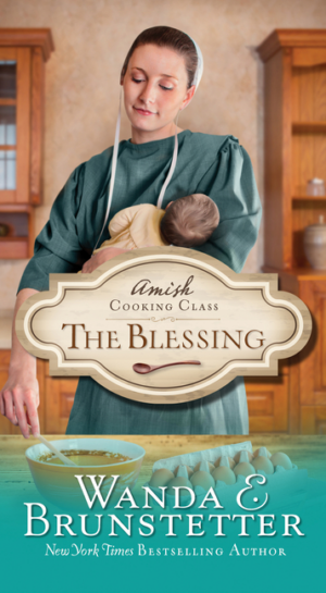 Blessing: Volume 2