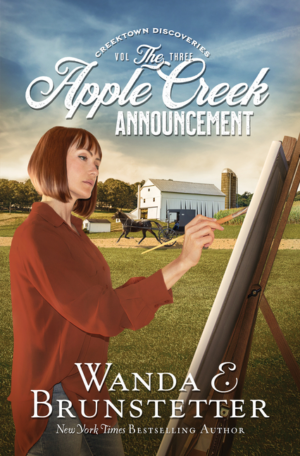Apple Creek Announcement: Volume 3