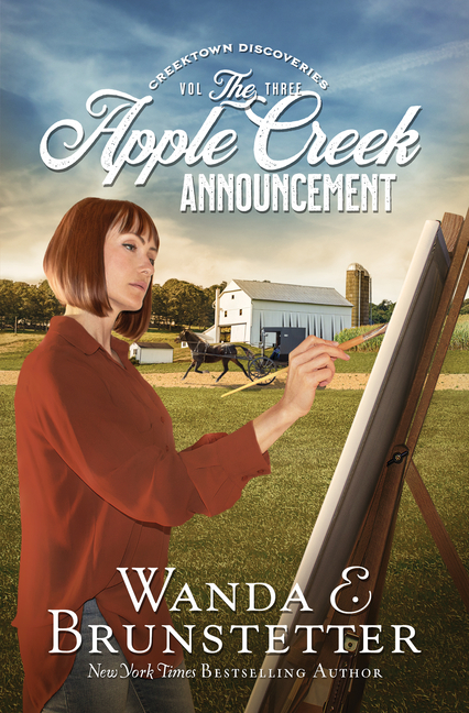 Apple Creek Announcement: Volume 3