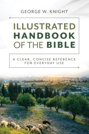 Illustrated Handbook of the Bible: A Clear, Concise Reference for